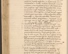 Zdjęcie nr 290 dla obiektu archiwalnego: Acta actorum coram reverendo patre domino Nicolao Bedlenski scholastico vicarioque in spiritualibus gernerali Cracoviensi ad annum Domini millesimum quingentesimum tricesimum septimum, cuius indicio est decima, pontificatus sanctissimi in Christo patris et domini nostri domini Pauli divina providencia papr tercii, anno tercio, feliciter continuantur