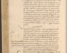 Zdjęcie nr 292 dla obiektu archiwalnego: Acta actorum coram reverendo patre domino Nicolao Bedlenski scholastico vicarioque in spiritualibus gernerali Cracoviensi ad annum Domini millesimum quingentesimum tricesimum septimum, cuius indicio est decima, pontificatus sanctissimi in Christo patris et domini nostri domini Pauli divina providencia papr tercii, anno tercio, feliciter continuantur