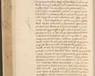 Zdjęcie nr 284 dla obiektu archiwalnego: Acta actorum coram reverendo patre domino Nicolao Bedlenski scholastico vicarioque in spiritualibus gernerali Cracoviensi ad annum Domini millesimum quingentesimum tricesimum septimum, cuius indicio est decima, pontificatus sanctissimi in Christo patris et domini nostri domini Pauli divina providencia papr tercii, anno tercio, feliciter continuantur
