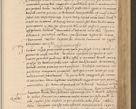 Zdjęcie nr 285 dla obiektu archiwalnego: Acta actorum coram reverendo patre domino Nicolao Bedlenski scholastico vicarioque in spiritualibus gernerali Cracoviensi ad annum Domini millesimum quingentesimum tricesimum septimum, cuius indicio est decima, pontificatus sanctissimi in Christo patris et domini nostri domini Pauli divina providencia papr tercii, anno tercio, feliciter continuantur