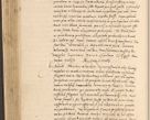 Zdjęcie nr 288 dla obiektu archiwalnego: Acta actorum coram reverendo patre domino Nicolao Bedlenski scholastico vicarioque in spiritualibus gernerali Cracoviensi ad annum Domini millesimum quingentesimum tricesimum septimum, cuius indicio est decima, pontificatus sanctissimi in Christo patris et domini nostri domini Pauli divina providencia papr tercii, anno tercio, feliciter continuantur