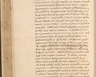 Zdjęcie nr 280 dla obiektu archiwalnego: Acta actorum coram reverendo patre domino Nicolao Bedlenski scholastico vicarioque in spiritualibus gernerali Cracoviensi ad annum Domini millesimum quingentesimum tricesimum septimum, cuius indicio est decima, pontificatus sanctissimi in Christo patris et domini nostri domini Pauli divina providencia papr tercii, anno tercio, feliciter continuantur