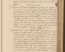 Zdjęcie nr 275 dla obiektu archiwalnego: Acta actorum coram reverendo patre domino Nicolao Bedlenski scholastico vicarioque in spiritualibus gernerali Cracoviensi ad annum Domini millesimum quingentesimum tricesimum septimum, cuius indicio est decima, pontificatus sanctissimi in Christo patris et domini nostri domini Pauli divina providencia papr tercii, anno tercio, feliciter continuantur