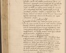 Zdjęcie nr 272 dla obiektu archiwalnego: Acta actorum coram reverendo patre domino Nicolao Bedlenski scholastico vicarioque in spiritualibus gernerali Cracoviensi ad annum Domini millesimum quingentesimum tricesimum septimum, cuius indicio est decima, pontificatus sanctissimi in Christo patris et domini nostri domini Pauli divina providencia papr tercii, anno tercio, feliciter continuantur