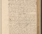 Zdjęcie nr 273 dla obiektu archiwalnego: Acta actorum coram reverendo patre domino Nicolao Bedlenski scholastico vicarioque in spiritualibus gernerali Cracoviensi ad annum Domini millesimum quingentesimum tricesimum septimum, cuius indicio est decima, pontificatus sanctissimi in Christo patris et domini nostri domini Pauli divina providencia papr tercii, anno tercio, feliciter continuantur