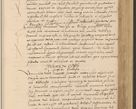 Zdjęcie nr 271 dla obiektu archiwalnego: Acta actorum coram reverendo patre domino Nicolao Bedlenski scholastico vicarioque in spiritualibus gernerali Cracoviensi ad annum Domini millesimum quingentesimum tricesimum septimum, cuius indicio est decima, pontificatus sanctissimi in Christo patris et domini nostri domini Pauli divina providencia papr tercii, anno tercio, feliciter continuantur
