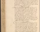 Zdjęcie nr 270 dla obiektu archiwalnego: Acta actorum coram reverendo patre domino Nicolao Bedlenski scholastico vicarioque in spiritualibus gernerali Cracoviensi ad annum Domini millesimum quingentesimum tricesimum septimum, cuius indicio est decima, pontificatus sanctissimi in Christo patris et domini nostri domini Pauli divina providencia papr tercii, anno tercio, feliciter continuantur
