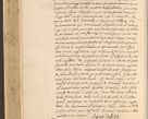 Zdjęcie nr 266 dla obiektu archiwalnego: Acta actorum coram reverendo patre domino Nicolao Bedlenski scholastico vicarioque in spiritualibus gernerali Cracoviensi ad annum Domini millesimum quingentesimum tricesimum septimum, cuius indicio est decima, pontificatus sanctissimi in Christo patris et domini nostri domini Pauli divina providencia papr tercii, anno tercio, feliciter continuantur