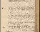 Zdjęcie nr 263 dla obiektu archiwalnego: Acta actorum coram reverendo patre domino Nicolao Bedlenski scholastico vicarioque in spiritualibus gernerali Cracoviensi ad annum Domini millesimum quingentesimum tricesimum septimum, cuius indicio est decima, pontificatus sanctissimi in Christo patris et domini nostri domini Pauli divina providencia papr tercii, anno tercio, feliciter continuantur