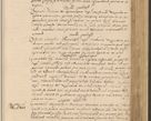 Zdjęcie nr 261 dla obiektu archiwalnego: Acta actorum coram reverendo patre domino Nicolao Bedlenski scholastico vicarioque in spiritualibus gernerali Cracoviensi ad annum Domini millesimum quingentesimum tricesimum septimum, cuius indicio est decima, pontificatus sanctissimi in Christo patris et domini nostri domini Pauli divina providencia papr tercii, anno tercio, feliciter continuantur