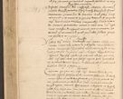 Zdjęcie nr 260 dla obiektu archiwalnego: Acta actorum coram reverendo patre domino Nicolao Bedlenski scholastico vicarioque in spiritualibus gernerali Cracoviensi ad annum Domini millesimum quingentesimum tricesimum septimum, cuius indicio est decima, pontificatus sanctissimi in Christo patris et domini nostri domini Pauli divina providencia papr tercii, anno tercio, feliciter continuantur