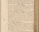 Zdjęcie nr 257 dla obiektu archiwalnego: Acta actorum coram reverendo patre domino Nicolao Bedlenski scholastico vicarioque in spiritualibus gernerali Cracoviensi ad annum Domini millesimum quingentesimum tricesimum septimum, cuius indicio est decima, pontificatus sanctissimi in Christo patris et domini nostri domini Pauli divina providencia papr tercii, anno tercio, feliciter continuantur
