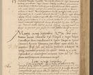 Zdjęcie nr 255 dla obiektu archiwalnego: Acta actorum coram reverendo patre domino Nicolao Bedlenski scholastico vicarioque in spiritualibus gernerali Cracoviensi ad annum Domini millesimum quingentesimum tricesimum septimum, cuius indicio est decima, pontificatus sanctissimi in Christo patris et domini nostri domini Pauli divina providencia papr tercii, anno tercio, feliciter continuantur