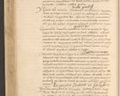 Zdjęcie nr 252 dla obiektu archiwalnego: Acta actorum coram reverendo patre domino Nicolao Bedlenski scholastico vicarioque in spiritualibus gernerali Cracoviensi ad annum Domini millesimum quingentesimum tricesimum septimum, cuius indicio est decima, pontificatus sanctissimi in Christo patris et domini nostri domini Pauli divina providencia papr tercii, anno tercio, feliciter continuantur