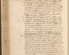 Zdjęcie nr 254 dla obiektu archiwalnego: Acta actorum coram reverendo patre domino Nicolao Bedlenski scholastico vicarioque in spiritualibus gernerali Cracoviensi ad annum Domini millesimum quingentesimum tricesimum septimum, cuius indicio est decima, pontificatus sanctissimi in Christo patris et domini nostri domini Pauli divina providencia papr tercii, anno tercio, feliciter continuantur