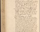 Zdjęcie nr 250 dla obiektu archiwalnego: Acta actorum coram reverendo patre domino Nicolao Bedlenski scholastico vicarioque in spiritualibus gernerali Cracoviensi ad annum Domini millesimum quingentesimum tricesimum septimum, cuius indicio est decima, pontificatus sanctissimi in Christo patris et domini nostri domini Pauli divina providencia papr tercii, anno tercio, feliciter continuantur
