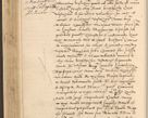 Zdjęcie nr 248 dla obiektu archiwalnego: Acta actorum coram reverendo patre domino Nicolao Bedlenski scholastico vicarioque in spiritualibus gernerali Cracoviensi ad annum Domini millesimum quingentesimum tricesimum septimum, cuius indicio est decima, pontificatus sanctissimi in Christo patris et domini nostri domini Pauli divina providencia papr tercii, anno tercio, feliciter continuantur