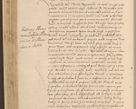 Zdjęcie nr 242 dla obiektu archiwalnego: Acta actorum coram reverendo patre domino Nicolao Bedlenski scholastico vicarioque in spiritualibus gernerali Cracoviensi ad annum Domini millesimum quingentesimum tricesimum septimum, cuius indicio est decima, pontificatus sanctissimi in Christo patris et domini nostri domini Pauli divina providencia papr tercii, anno tercio, feliciter continuantur