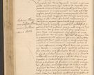 Zdjęcie nr 240 dla obiektu archiwalnego: Acta actorum coram reverendo patre domino Nicolao Bedlenski scholastico vicarioque in spiritualibus gernerali Cracoviensi ad annum Domini millesimum quingentesimum tricesimum septimum, cuius indicio est decima, pontificatus sanctissimi in Christo patris et domini nostri domini Pauli divina providencia papr tercii, anno tercio, feliciter continuantur