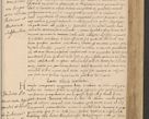 Zdjęcie nr 237 dla obiektu archiwalnego: Acta actorum coram reverendo patre domino Nicolao Bedlenski scholastico vicarioque in spiritualibus gernerali Cracoviensi ad annum Domini millesimum quingentesimum tricesimum septimum, cuius indicio est decima, pontificatus sanctissimi in Christo patris et domini nostri domini Pauli divina providencia papr tercii, anno tercio, feliciter continuantur