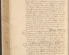 Zdjęcie nr 236 dla obiektu archiwalnego: Acta actorum coram reverendo patre domino Nicolao Bedlenski scholastico vicarioque in spiritualibus gernerali Cracoviensi ad annum Domini millesimum quingentesimum tricesimum septimum, cuius indicio est decima, pontificatus sanctissimi in Christo patris et domini nostri domini Pauli divina providencia papr tercii, anno tercio, feliciter continuantur