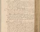 Zdjęcie nr 239 dla obiektu archiwalnego: Acta actorum coram reverendo patre domino Nicolao Bedlenski scholastico vicarioque in spiritualibus gernerali Cracoviensi ad annum Domini millesimum quingentesimum tricesimum septimum, cuius indicio est decima, pontificatus sanctissimi in Christo patris et domini nostri domini Pauli divina providencia papr tercii, anno tercio, feliciter continuantur