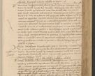 Zdjęcie nr 233 dla obiektu archiwalnego: Acta actorum coram reverendo patre domino Nicolao Bedlenski scholastico vicarioque in spiritualibus gernerali Cracoviensi ad annum Domini millesimum quingentesimum tricesimum septimum, cuius indicio est decima, pontificatus sanctissimi in Christo patris et domini nostri domini Pauli divina providencia papr tercii, anno tercio, feliciter continuantur