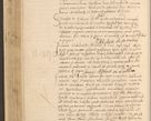 Zdjęcie nr 232 dla obiektu archiwalnego: Acta actorum coram reverendo patre domino Nicolao Bedlenski scholastico vicarioque in spiritualibus gernerali Cracoviensi ad annum Domini millesimum quingentesimum tricesimum septimum, cuius indicio est decima, pontificatus sanctissimi in Christo patris et domini nostri domini Pauli divina providencia papr tercii, anno tercio, feliciter continuantur