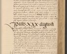 Zdjęcie nr 231 dla obiektu archiwalnego: Acta actorum coram reverendo patre domino Nicolao Bedlenski scholastico vicarioque in spiritualibus gernerali Cracoviensi ad annum Domini millesimum quingentesimum tricesimum septimum, cuius indicio est decima, pontificatus sanctissimi in Christo patris et domini nostri domini Pauli divina providencia papr tercii, anno tercio, feliciter continuantur