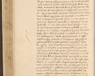 Zdjęcie nr 230 dla obiektu archiwalnego: Acta actorum coram reverendo patre domino Nicolao Bedlenski scholastico vicarioque in spiritualibus gernerali Cracoviensi ad annum Domini millesimum quingentesimum tricesimum septimum, cuius indicio est decima, pontificatus sanctissimi in Christo patris et domini nostri domini Pauli divina providencia papr tercii, anno tercio, feliciter continuantur