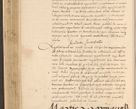 Zdjęcie nr 226 dla obiektu archiwalnego: Acta actorum coram reverendo patre domino Nicolao Bedlenski scholastico vicarioque in spiritualibus gernerali Cracoviensi ad annum Domini millesimum quingentesimum tricesimum septimum, cuius indicio est decima, pontificatus sanctissimi in Christo patris et domini nostri domini Pauli divina providencia papr tercii, anno tercio, feliciter continuantur