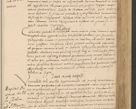 Zdjęcie nr 221 dla obiektu archiwalnego: Acta actorum coram reverendo patre domino Nicolao Bedlenski scholastico vicarioque in spiritualibus gernerali Cracoviensi ad annum Domini millesimum quingentesimum tricesimum septimum, cuius indicio est decima, pontificatus sanctissimi in Christo patris et domini nostri domini Pauli divina providencia papr tercii, anno tercio, feliciter continuantur