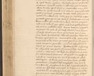 Zdjęcie nr 222 dla obiektu archiwalnego: Acta actorum coram reverendo patre domino Nicolao Bedlenski scholastico vicarioque in spiritualibus gernerali Cracoviensi ad annum Domini millesimum quingentesimum tricesimum septimum, cuius indicio est decima, pontificatus sanctissimi in Christo patris et domini nostri domini Pauli divina providencia papr tercii, anno tercio, feliciter continuantur
