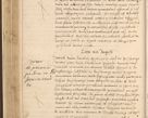 Zdjęcie nr 220 dla obiektu archiwalnego: Acta actorum coram reverendo patre domino Nicolao Bedlenski scholastico vicarioque in spiritualibus gernerali Cracoviensi ad annum Domini millesimum quingentesimum tricesimum septimum, cuius indicio est decima, pontificatus sanctissimi in Christo patris et domini nostri domini Pauli divina providencia papr tercii, anno tercio, feliciter continuantur