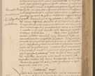 Zdjęcie nr 217 dla obiektu archiwalnego: Acta actorum coram reverendo patre domino Nicolao Bedlenski scholastico vicarioque in spiritualibus gernerali Cracoviensi ad annum Domini millesimum quingentesimum tricesimum septimum, cuius indicio est decima, pontificatus sanctissimi in Christo patris et domini nostri domini Pauli divina providencia papr tercii, anno tercio, feliciter continuantur