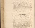 Zdjęcie nr 218 dla obiektu archiwalnego: Acta actorum coram reverendo patre domino Nicolao Bedlenski scholastico vicarioque in spiritualibus gernerali Cracoviensi ad annum Domini millesimum quingentesimum tricesimum septimum, cuius indicio est decima, pontificatus sanctissimi in Christo patris et domini nostri domini Pauli divina providencia papr tercii, anno tercio, feliciter continuantur