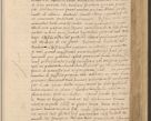 Zdjęcie nr 215 dla obiektu archiwalnego: Acta actorum coram reverendo patre domino Nicolao Bedlenski scholastico vicarioque in spiritualibus gernerali Cracoviensi ad annum Domini millesimum quingentesimum tricesimum septimum, cuius indicio est decima, pontificatus sanctissimi in Christo patris et domini nostri domini Pauli divina providencia papr tercii, anno tercio, feliciter continuantur