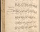Zdjęcie nr 214 dla obiektu archiwalnego: Acta actorum coram reverendo patre domino Nicolao Bedlenski scholastico vicarioque in spiritualibus gernerali Cracoviensi ad annum Domini millesimum quingentesimum tricesimum septimum, cuius indicio est decima, pontificatus sanctissimi in Christo patris et domini nostri domini Pauli divina providencia papr tercii, anno tercio, feliciter continuantur