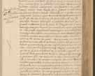 Zdjęcie nr 213 dla obiektu archiwalnego: Acta actorum coram reverendo patre domino Nicolao Bedlenski scholastico vicarioque in spiritualibus gernerali Cracoviensi ad annum Domini millesimum quingentesimum tricesimum septimum, cuius indicio est decima, pontificatus sanctissimi in Christo patris et domini nostri domini Pauli divina providencia papr tercii, anno tercio, feliciter continuantur