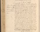 Zdjęcie nr 210 dla obiektu archiwalnego: Acta actorum coram reverendo patre domino Nicolao Bedlenski scholastico vicarioque in spiritualibus gernerali Cracoviensi ad annum Domini millesimum quingentesimum tricesimum septimum, cuius indicio est decima, pontificatus sanctissimi in Christo patris et domini nostri domini Pauli divina providencia papr tercii, anno tercio, feliciter continuantur