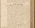 Zdjęcie nr 209 dla obiektu archiwalnego: Acta actorum coram reverendo patre domino Nicolao Bedlenski scholastico vicarioque in spiritualibus gernerali Cracoviensi ad annum Domini millesimum quingentesimum tricesimum septimum, cuius indicio est decima, pontificatus sanctissimi in Christo patris et domini nostri domini Pauli divina providencia papr tercii, anno tercio, feliciter continuantur