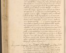 Zdjęcie nr 208 dla obiektu archiwalnego: Acta actorum coram reverendo patre domino Nicolao Bedlenski scholastico vicarioque in spiritualibus gernerali Cracoviensi ad annum Domini millesimum quingentesimum tricesimum septimum, cuius indicio est decima, pontificatus sanctissimi in Christo patris et domini nostri domini Pauli divina providencia papr tercii, anno tercio, feliciter continuantur