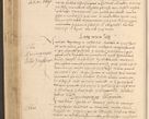 Zdjęcie nr 206 dla obiektu archiwalnego: Acta actorum coram reverendo patre domino Nicolao Bedlenski scholastico vicarioque in spiritualibus gernerali Cracoviensi ad annum Domini millesimum quingentesimum tricesimum septimum, cuius indicio est decima, pontificatus sanctissimi in Christo patris et domini nostri domini Pauli divina providencia papr tercii, anno tercio, feliciter continuantur