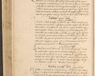 Zdjęcie nr 204 dla obiektu archiwalnego: Acta actorum coram reverendo patre domino Nicolao Bedlenski scholastico vicarioque in spiritualibus gernerali Cracoviensi ad annum Domini millesimum quingentesimum tricesimum septimum, cuius indicio est decima, pontificatus sanctissimi in Christo patris et domini nostri domini Pauli divina providencia papr tercii, anno tercio, feliciter continuantur