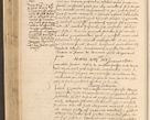 Zdjęcie nr 202 dla obiektu archiwalnego: Acta actorum coram reverendo patre domino Nicolao Bedlenski scholastico vicarioque in spiritualibus gernerali Cracoviensi ad annum Domini millesimum quingentesimum tricesimum septimum, cuius indicio est decima, pontificatus sanctissimi in Christo patris et domini nostri domini Pauli divina providencia papr tercii, anno tercio, feliciter continuantur
