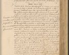 Zdjęcie nr 203 dla obiektu archiwalnego: Acta actorum coram reverendo patre domino Nicolao Bedlenski scholastico vicarioque in spiritualibus gernerali Cracoviensi ad annum Domini millesimum quingentesimum tricesimum septimum, cuius indicio est decima, pontificatus sanctissimi in Christo patris et domini nostri domini Pauli divina providencia papr tercii, anno tercio, feliciter continuantur