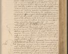 Zdjęcie nr 201 dla obiektu archiwalnego: Acta actorum coram reverendo patre domino Nicolao Bedlenski scholastico vicarioque in spiritualibus gernerali Cracoviensi ad annum Domini millesimum quingentesimum tricesimum septimum, cuius indicio est decima, pontificatus sanctissimi in Christo patris et domini nostri domini Pauli divina providencia papr tercii, anno tercio, feliciter continuantur