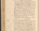 Zdjęcie nr 200 dla obiektu archiwalnego: Acta actorum coram reverendo patre domino Nicolao Bedlenski scholastico vicarioque in spiritualibus gernerali Cracoviensi ad annum Domini millesimum quingentesimum tricesimum septimum, cuius indicio est decima, pontificatus sanctissimi in Christo patris et domini nostri domini Pauli divina providencia papr tercii, anno tercio, feliciter continuantur