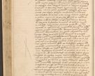 Zdjęcie nr 196 dla obiektu archiwalnego: Acta actorum coram reverendo patre domino Nicolao Bedlenski scholastico vicarioque in spiritualibus gernerali Cracoviensi ad annum Domini millesimum quingentesimum tricesimum septimum, cuius indicio est decima, pontificatus sanctissimi in Christo patris et domini nostri domini Pauli divina providencia papr tercii, anno tercio, feliciter continuantur