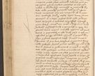 Zdjęcie nr 194 dla obiektu archiwalnego: Acta actorum coram reverendo patre domino Nicolao Bedlenski scholastico vicarioque in spiritualibus gernerali Cracoviensi ad annum Domini millesimum quingentesimum tricesimum septimum, cuius indicio est decima, pontificatus sanctissimi in Christo patris et domini nostri domini Pauli divina providencia papr tercii, anno tercio, feliciter continuantur